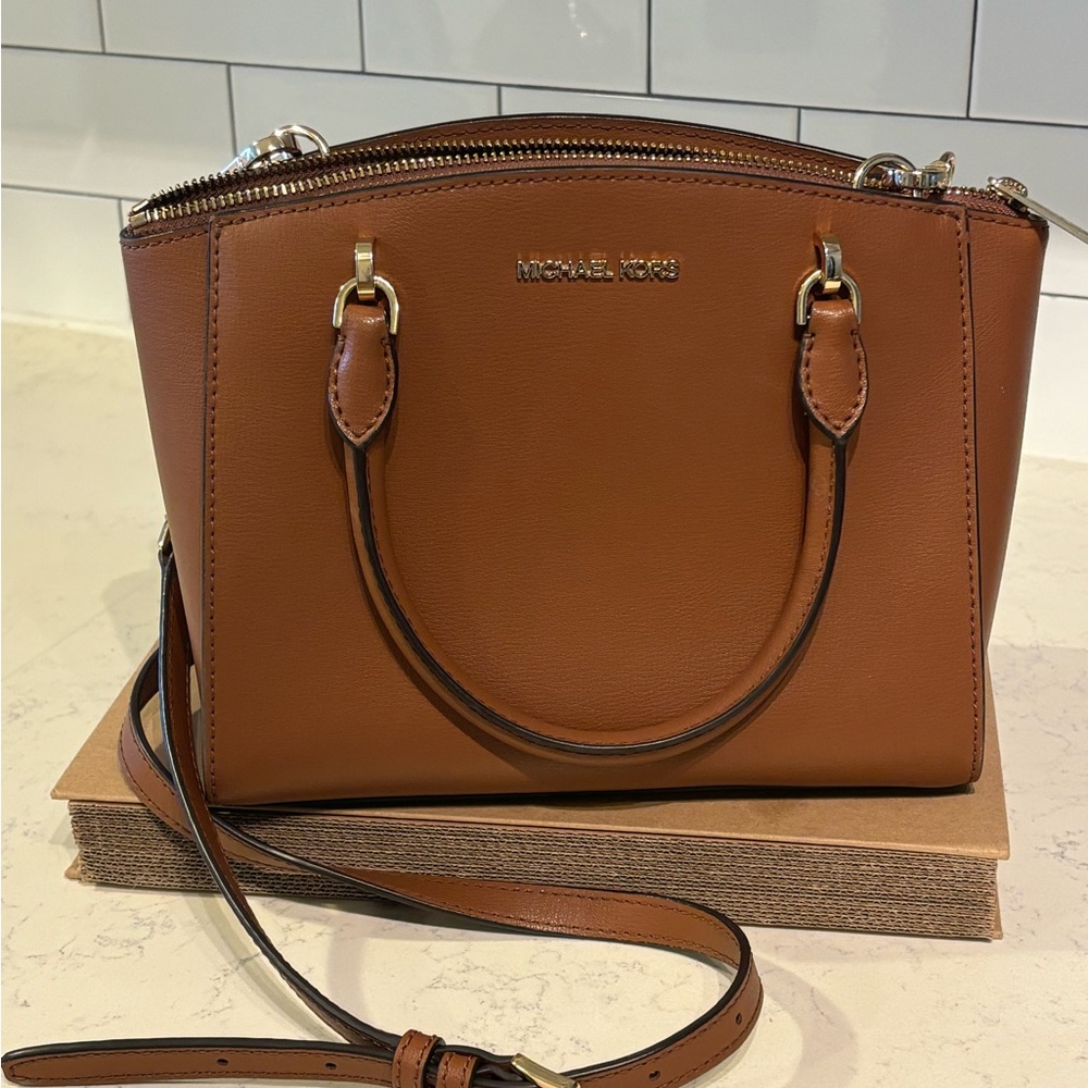 Michael Kors Satchel